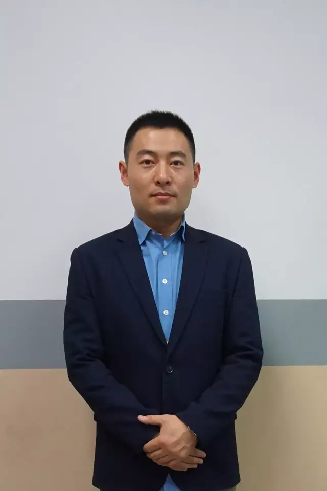 王玉成 kevin
