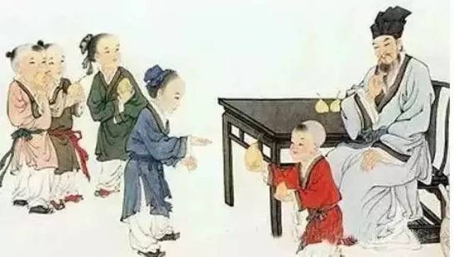 人民日报整理给孩子的32条教养礼仪!