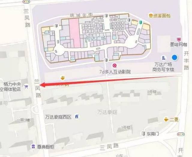 余姚又有一条单行线!明天就开始实行,司机别中招