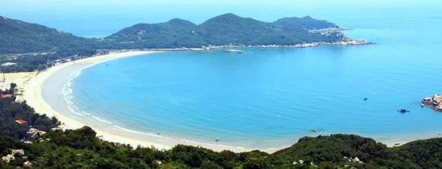 【爱玩客特价】汕头南澳岛美食四日游-旅游频道-手机