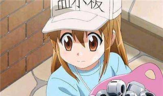 企鹅娘聊话题:《工作细胞》有哪些经验值得学习