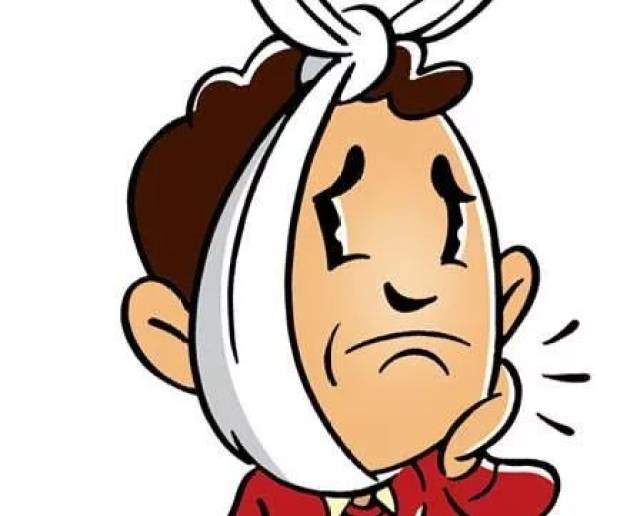 三叉神经痛让他离了婚,丢了工作,慈和轻松解决三叉神经痛 让他重归