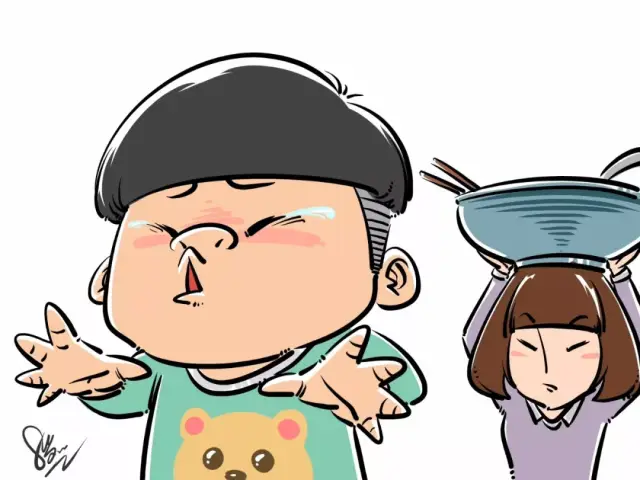 哈密晟玉元小儿推拿告诉你脾虚危害大,家长要