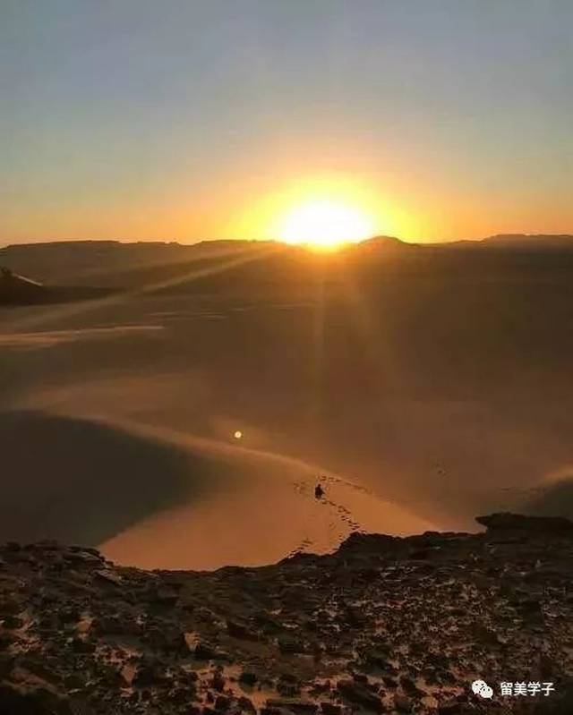 神秘非洲国家对华免签: 景色堪比欧洲