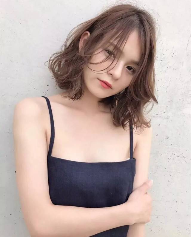 78元=洗剪吹+造型烫发!原来你与网红小姐姐只差一个发型的距离!