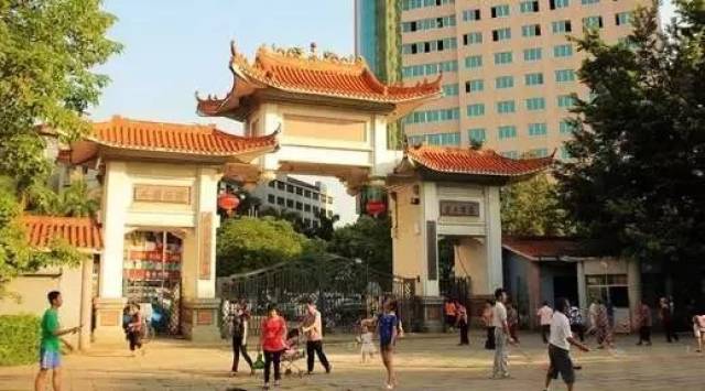 深圳坐地铁旅行攻略:8条线周边公园景点详图,收藏好!