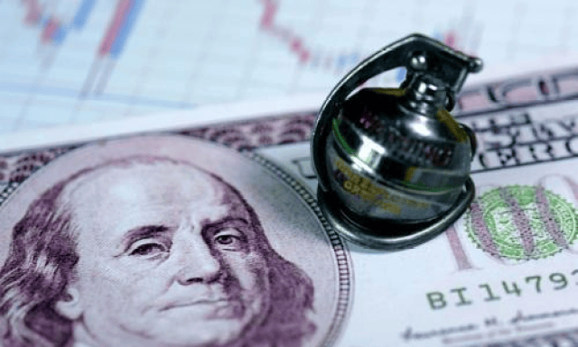 若美国失去美元霸权,美国会怎样?