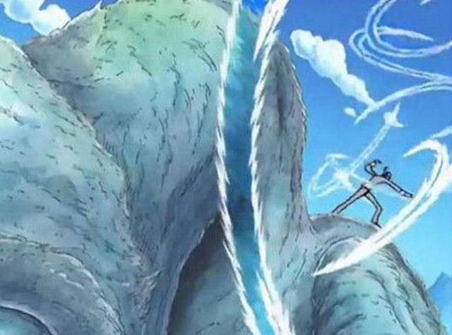 盘点《海贼王》中最锋利的七大恶魔果实能力