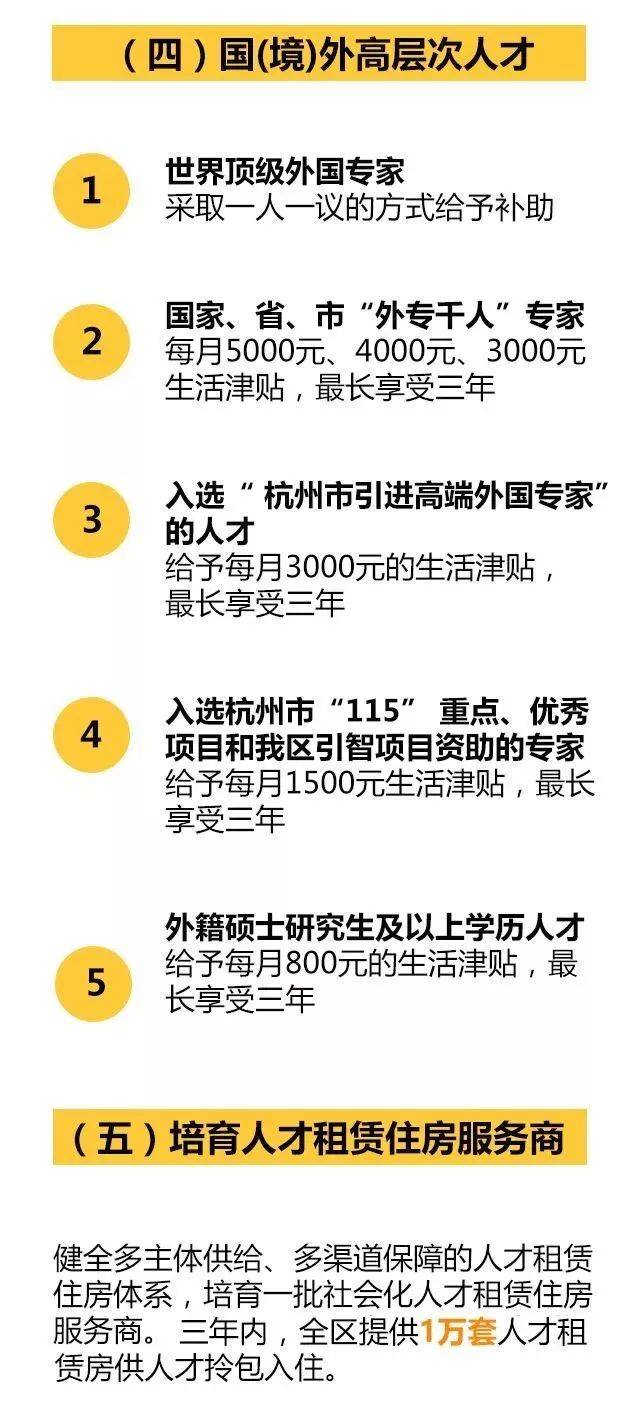 人才丨萧山金梧桐人才安居相关补贴可网上申
