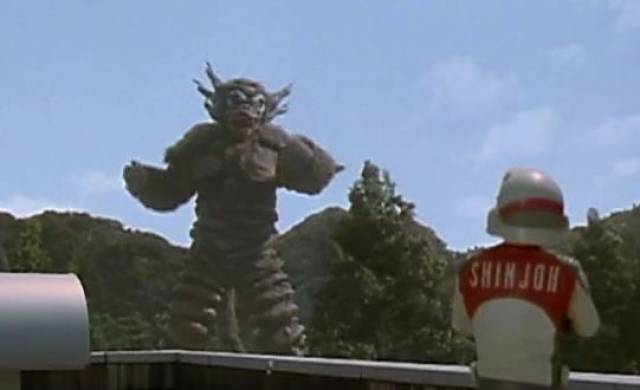 奥特曼的世界有多危险?前一秒还是宠物,突然变