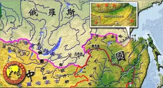 雅克萨之战之所以能取得胜利,与康熙的巧妙战略有很大的关系!_手机搜
