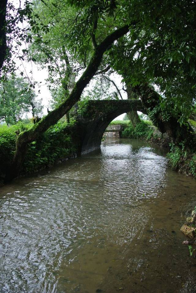 中国最具旅游价值古村落——广西桂林灵川江头州村