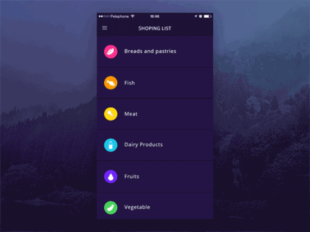 交互设计技巧:10条 ui 交互动效的制作原则