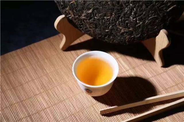 普洱茶知识大全:你真的了解普洱茶吗?