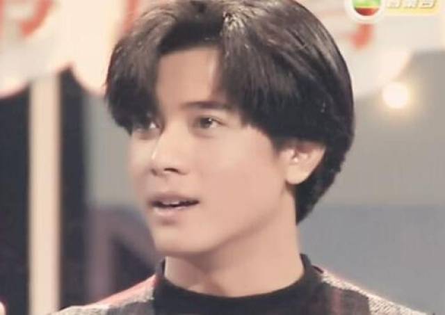 演技在线男演员6-香港流行文化符号、开挂天王郭富城