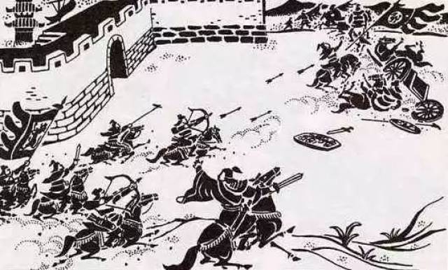 八一建军节:跟刘冬颖老师朗读《诗经秦风无衣