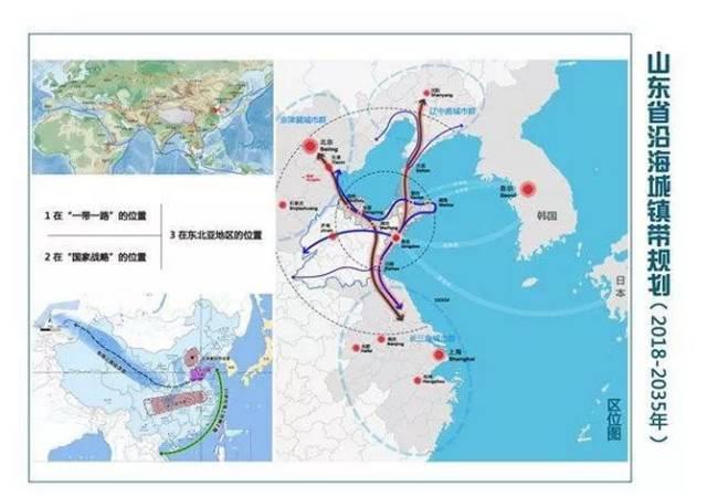 加快实施京沪高铁二通道山东段,环渤海高铁, 青岛西至诸城至莱芜高铁