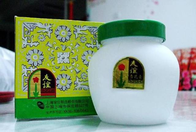 便宜好用!这些经典的国货护肤品,老外都抢疯了