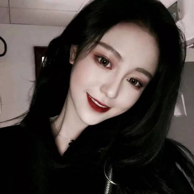 壁纸/头像 | ins女生头像