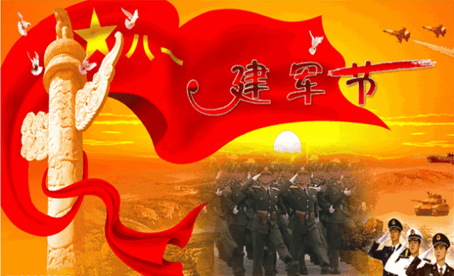 铁血铸军魂,致敬最可爱的人!