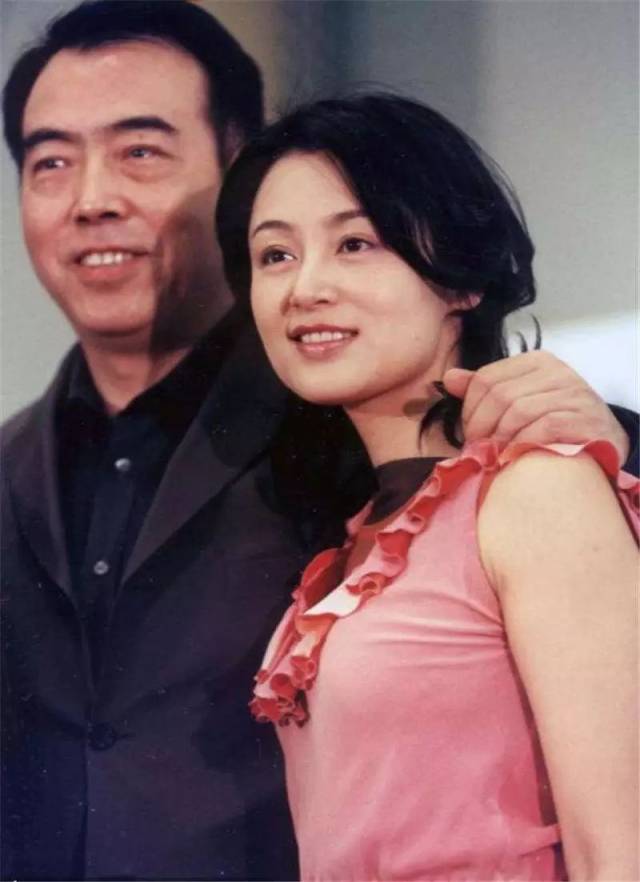 尤其令倪萍难以置信的是,口口声声秉持不婚主义的陈凯歌不久就和陈红