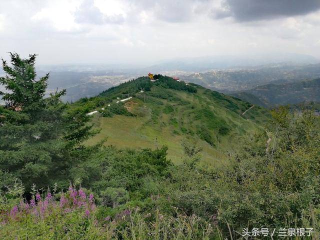 您知道吗从兰州西固关山去七里河大尖山要经过永靖辖区