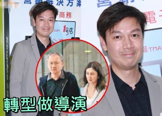tvb《刑侦》之戏假情真(上):郭可盈陶大宇,过期的糖我超国产少年密码剧图片