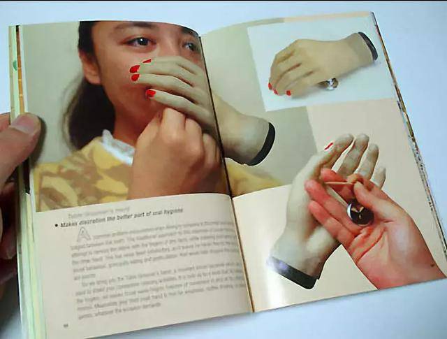 有内涵的设计:这是道德的沦丧,还是人性的扭曲