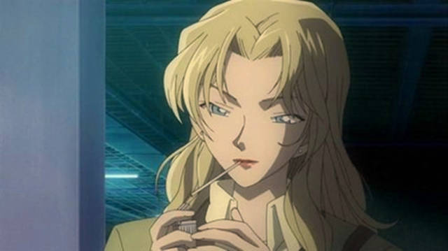 贝尔摩德泳装-微博生活网