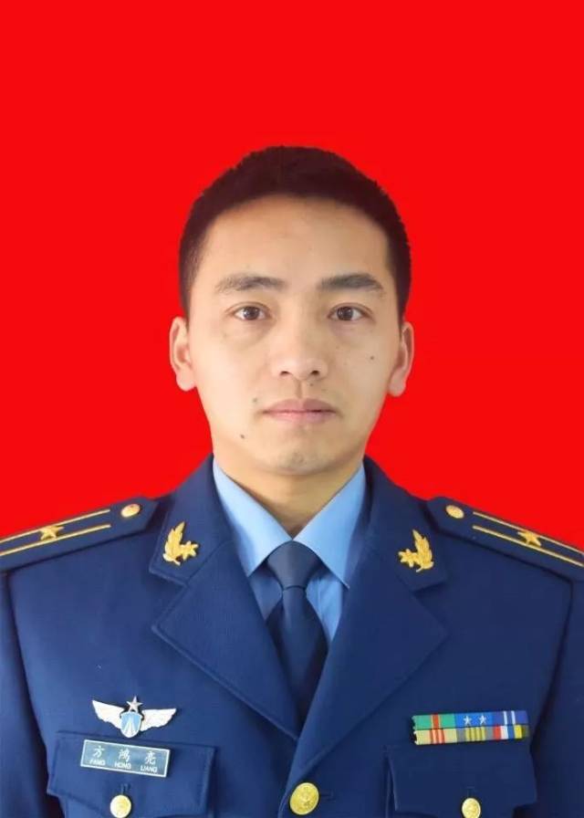 洪延鑫  2017年12月26日被73091部队授予三等功  少校 新