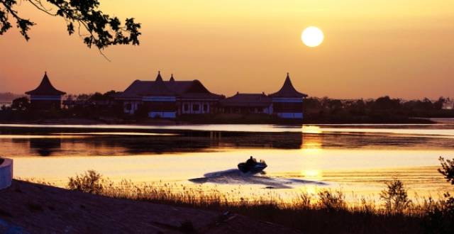 通辽:精心绘制全域旅游新版图