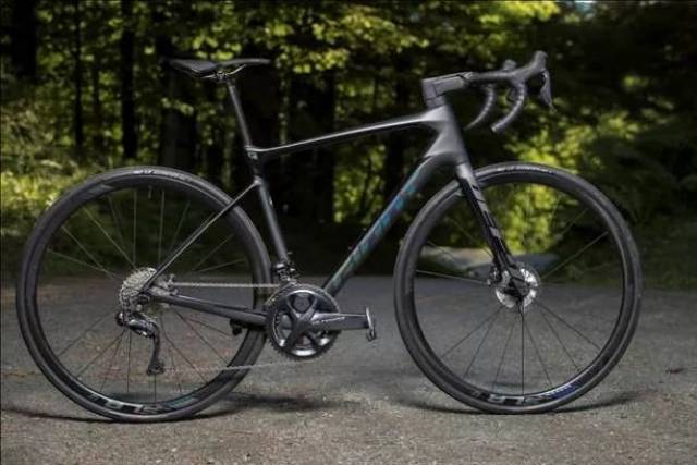 defy advanced pro 0 丨捷安特发表全新的耐久公路车款