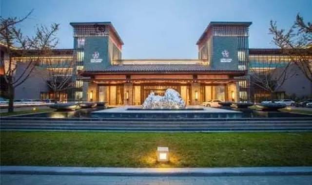 唐风建筑,中唐风建筑,现代唐建筑(第7页)_大山谷图库