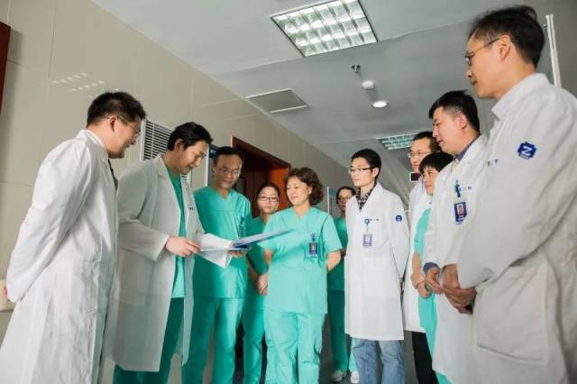 18载研发人工真皮，从医35年的浙二烧伤科主任韩春茂故事多