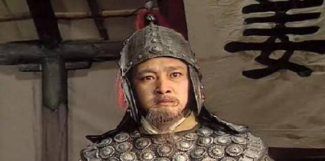 三国后期名将姜维一生忠心为蜀汉,东晋时被发