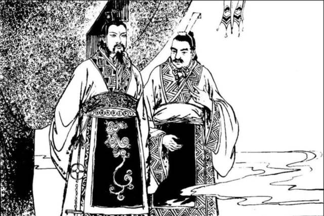 前汉演义,淮南王刘长因何槌杀吕后情夫审食其,其结果又如何