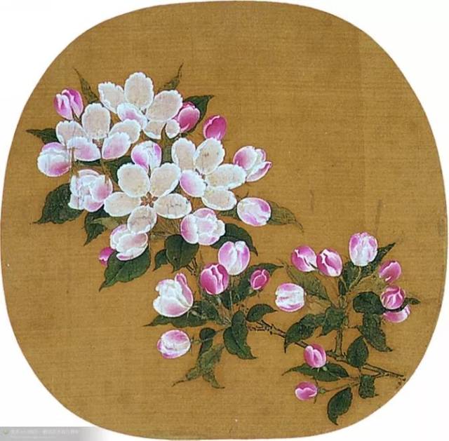 古代经典花鸟名画,不看也要收藏!