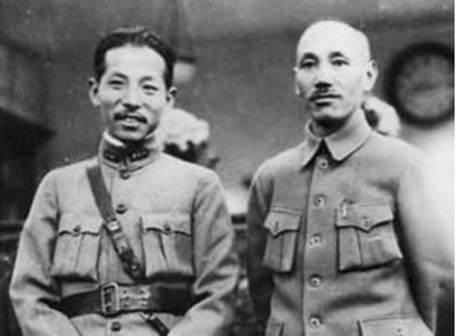 宋美龄和张学良搞过_张学良表嫂真实照片_宋美龄蒋介石-圈子花园图片