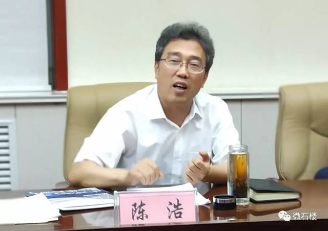 【微石楼】天坤国际教育集团总裁孙义一行来我县考察