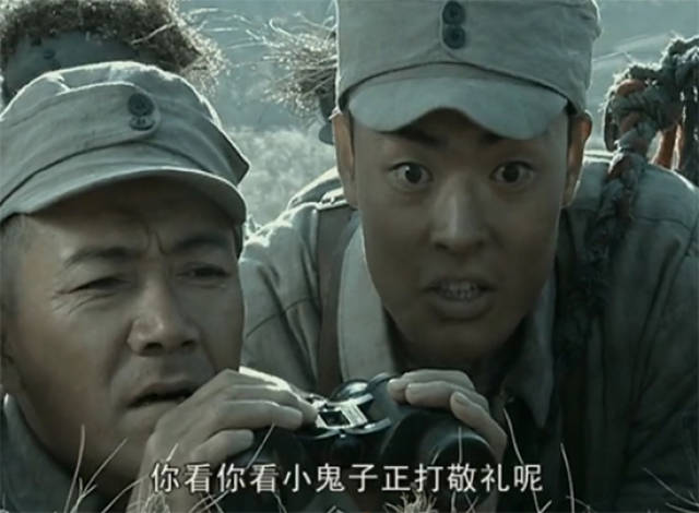 《亮剑》魏和尚独自策划过一次行动,仅此一战,他就不输张大彪!