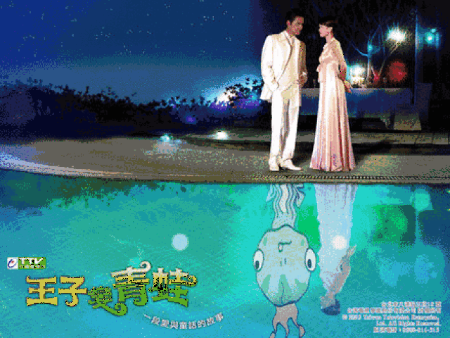 进军影视圈掀起追星风尚 飞轮海,she,王心凌,潘玮柏