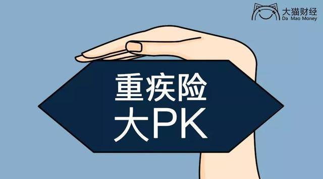 重疾险终极大pk:哪款最划算?哪款保障最全面?都在这了!