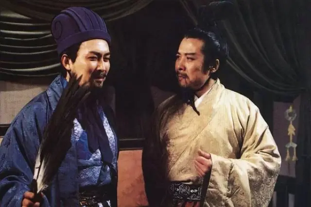 94版《三国演义》:总投资1.7亿,演员一集250元