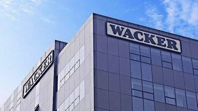 wack瓦克集团2018年第二季度的销售额达13.3亿欧元，与上年同期和上一季度相