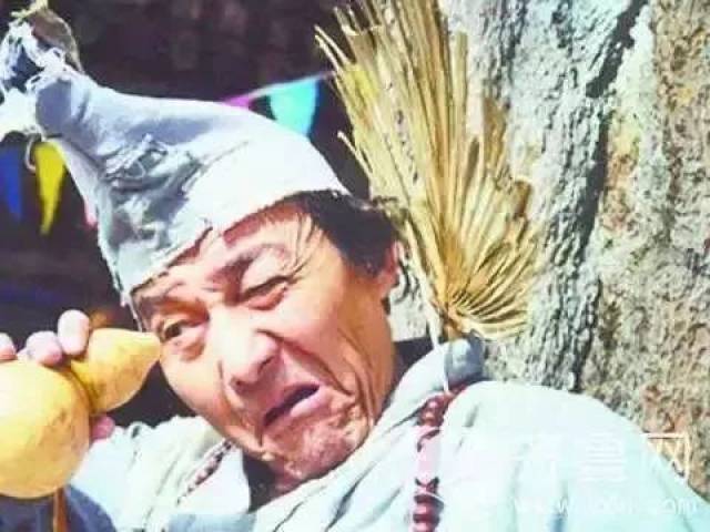 鞋儿破,串儿不破!"济公"最爱的手串,是它们