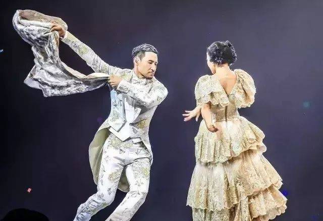 奔走相告!张学友焦作演唱会明日开票