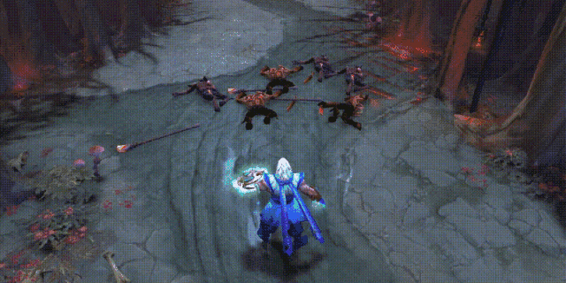 差强人意爆率奇低的dota2不朽珍藏Ⅲ更新了