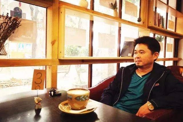 跨界兼众筹,看「晓风」如何在闹市区强势回归