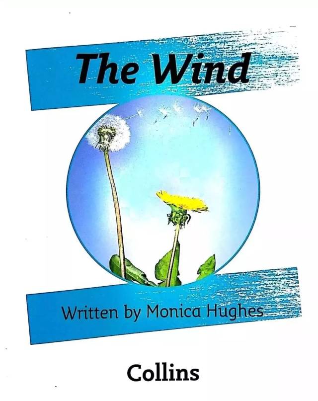 《the wind 》听一听风可以做些什么呢~ 《the wind 》  * the wind