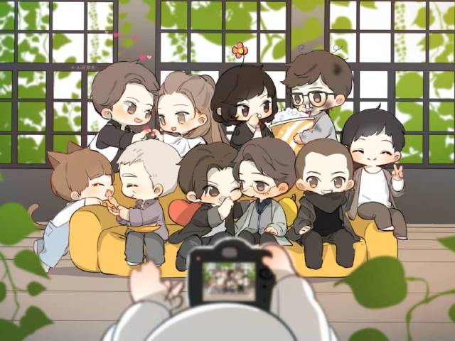 镇魂剧版结局太糟心,原著亲妈番外实力填坑,网友:这就是差距